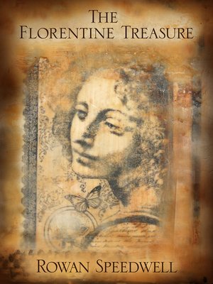 cover image of The Florentine Treasure